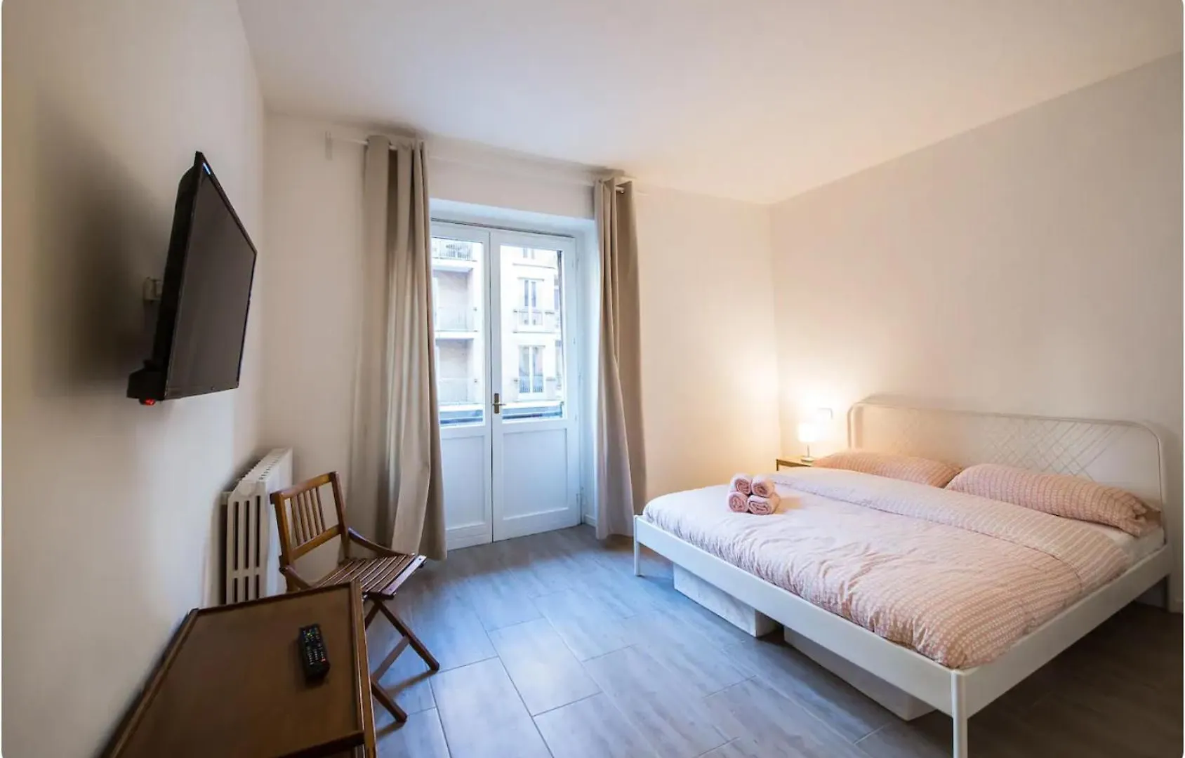 Nice 1 Bedroom Apartment Nolo Area ميلان 0*,  إيطاليا