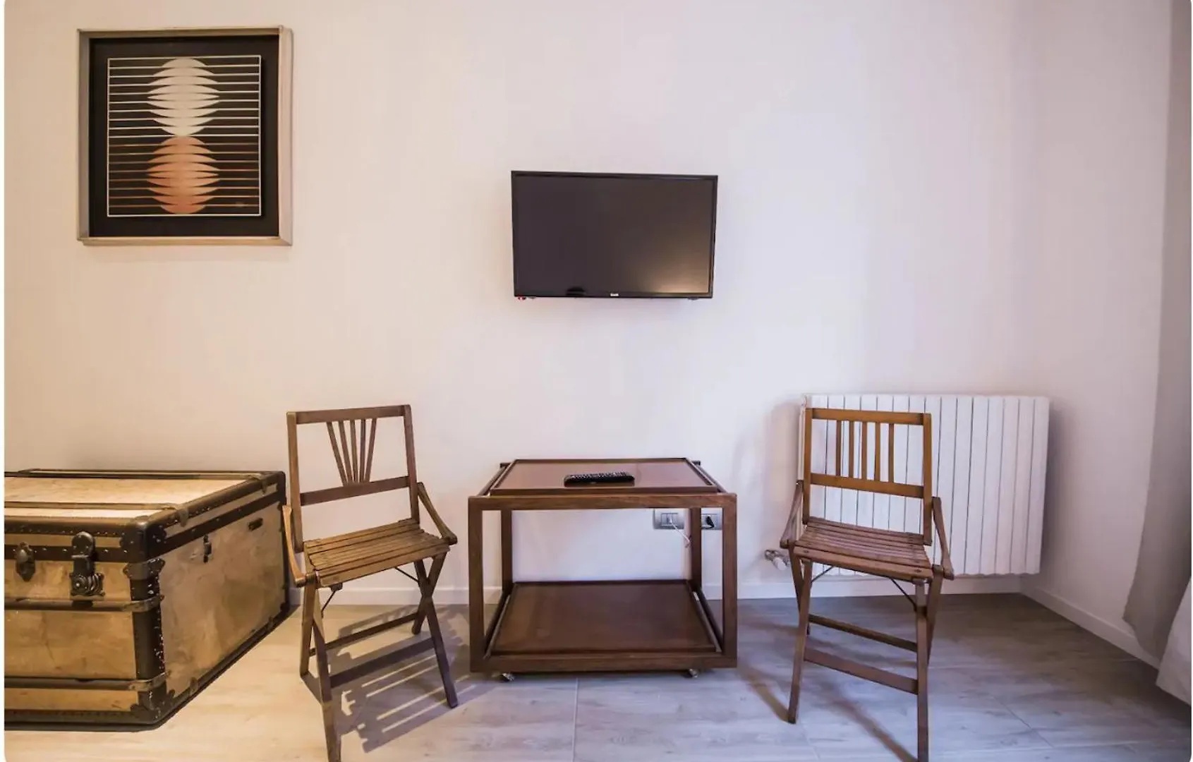 Nice 1 Bedroom Apartment Nolo Area Milan Italy