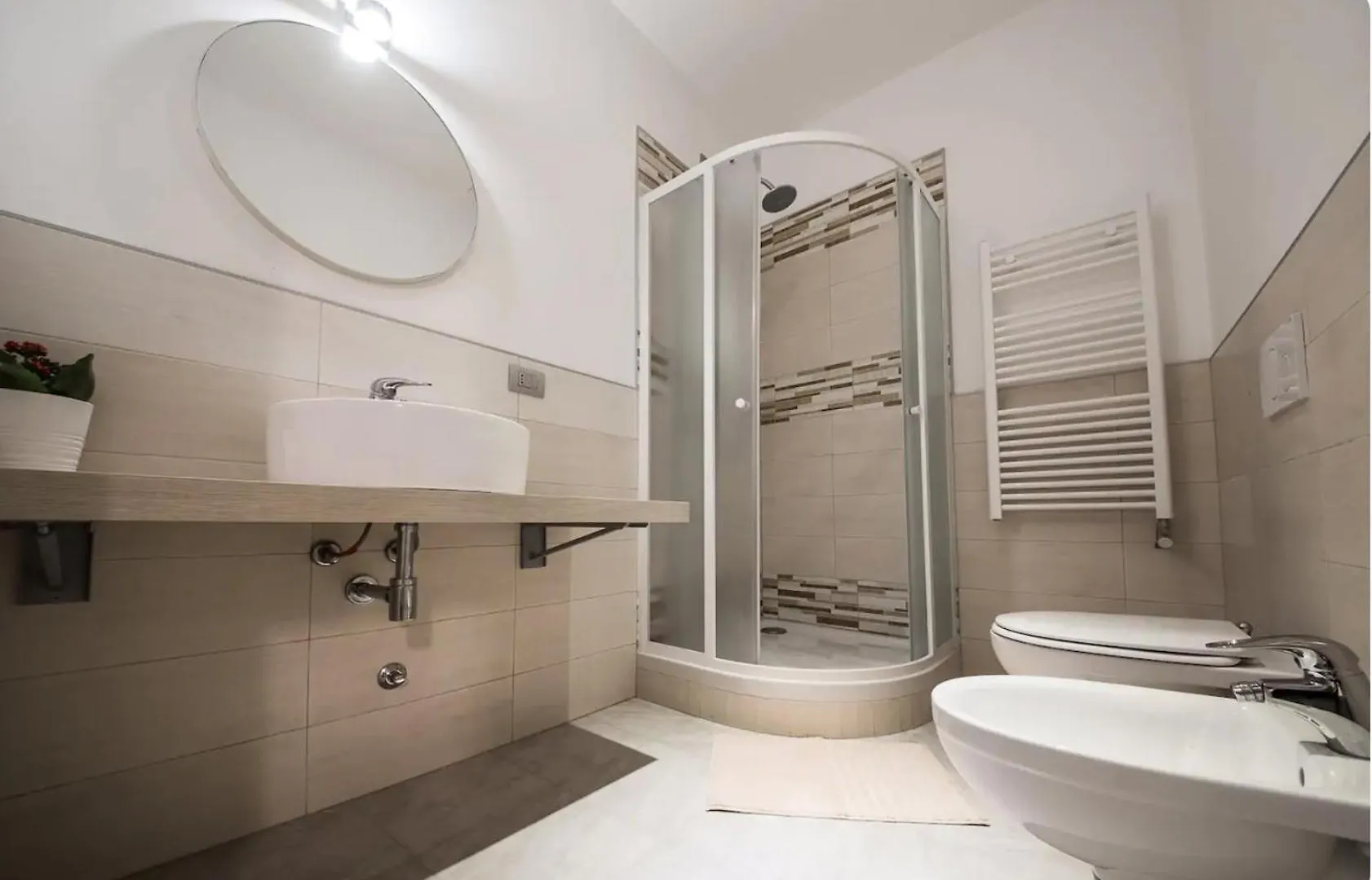 Nice 1 Bedroom Apartment Nolo Area Milan