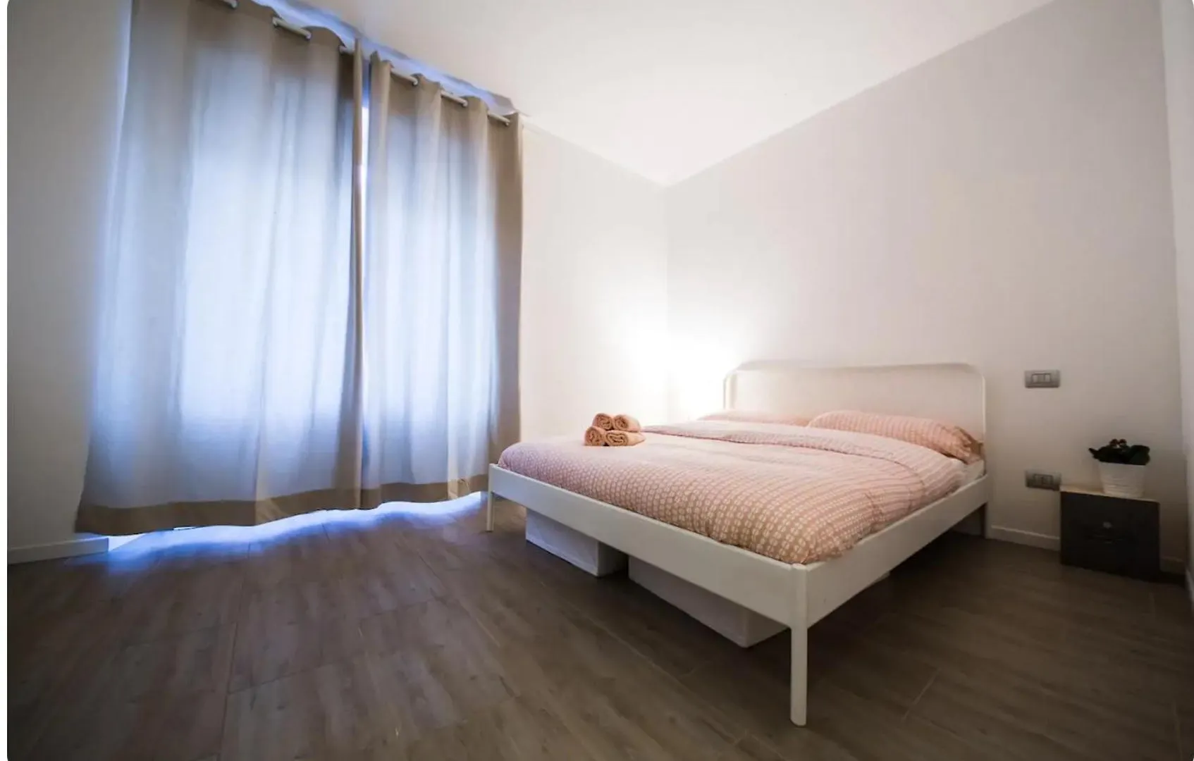 Nice 1 Bedroom Apartment Nolo Area Milan